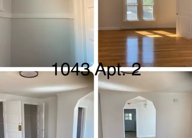 Property at 1043 W 97th St Unit 2nd floor, Chicago, IL, 60643, 2 beds, 1 bath, [object Object]