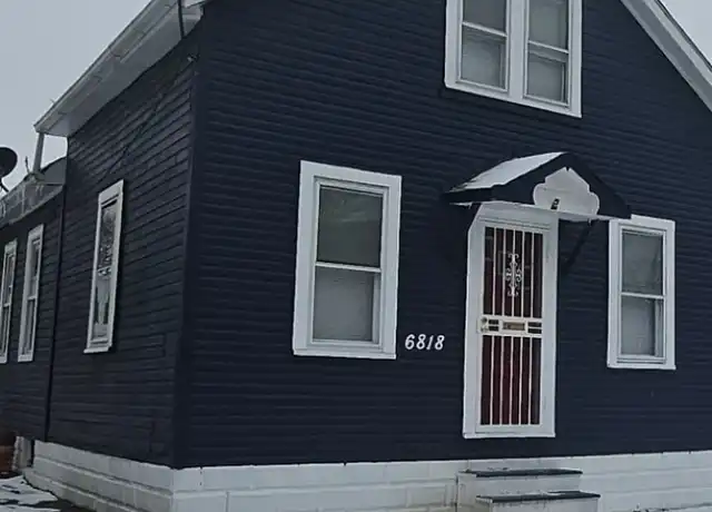Property at 6818 Morgan Ave, Cleveland, OH, 44127, 3 beds, 1 bath, [object Object]