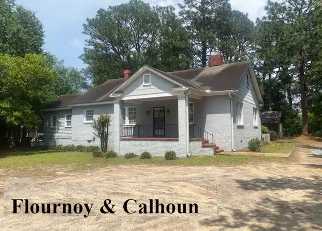 Property at 3404 University Ave, Columbus, GA, 31907, 3 beds, 1 bath, [object Object]
