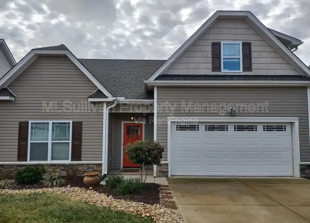 Property at 703 Cherry Tree Dr, Mebane, NC, 27302, 3 beds, 2 baths, [object Object]