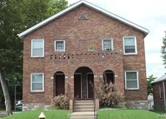Property at 5069 Pernod Ave Unit B, St. Louis, MO, 63139, 1 bed, 1 bath, [object Object]