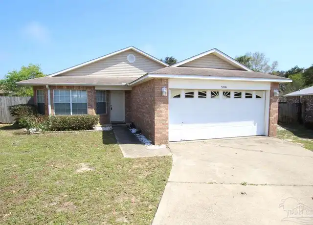 Property at 386 Mizzen Ln, Pensacola, FL, 32507, 3 beds, 2 baths, [object Object]