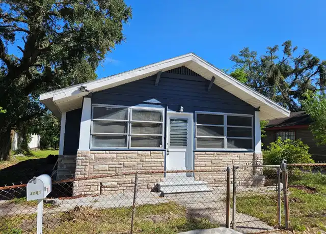 Property at 3709 N 12th St, Tampa, FL, 33603, 3 beds, 1 bath, [object Object]