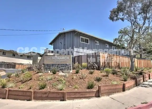 Property at 2 Moreland Ave Unit 6, Pacific Grove, CA, 93950, 1 bed, 1 bath, [object Object]