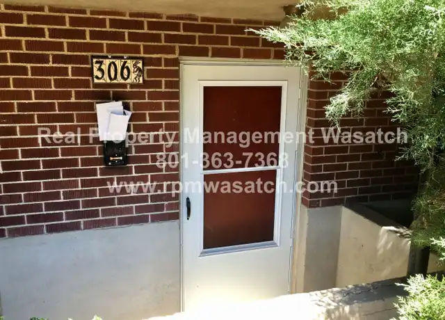 Property at 306 N 200 W, Salt Lake City, UT, 84103, 2 beds, 1 bath, [object Object]