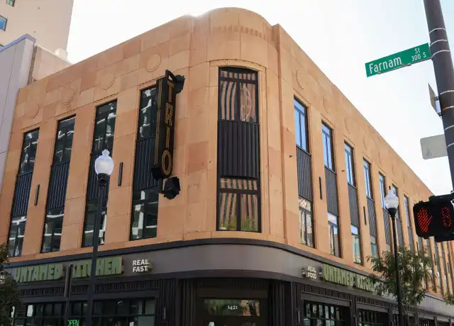 Property at 311 S 15th St Unit 303, Omaha, NE, 68102, 1 bed, 1 bath, [object Object]