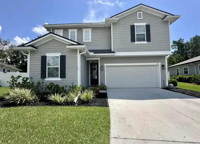Property at 85 Darby Ct, Saint Johns, FL, 32259, 4 beds, 2.5 baths, [object Object]