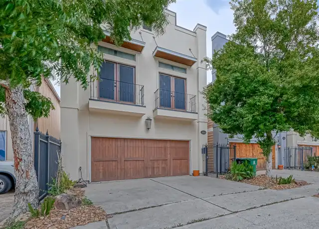 Property at 5426 Darling St Unit B, Houston, TX, 77007, 3 beds, 2.5 baths, [object Object]