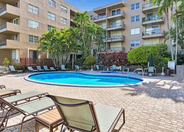 Property at 1421 S Ocean Blvd #314, Pompano Beach, FL, 33062, 1 bed, 1 bath, [object Object]