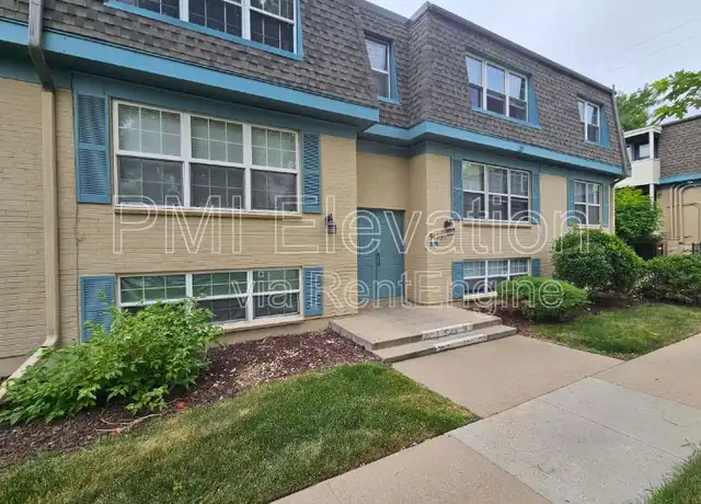 Property at 9430 E Girard Ave #6, Denver, CO, 80231, 2 beds, 1.5 baths, [object Object]