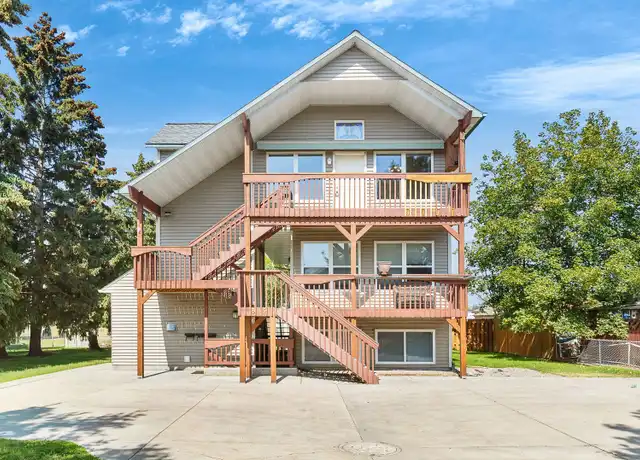 Property at 845 Marshall St Unit C, Missoula, MT, 59801, 1 bed, 1 bath, [object Object]