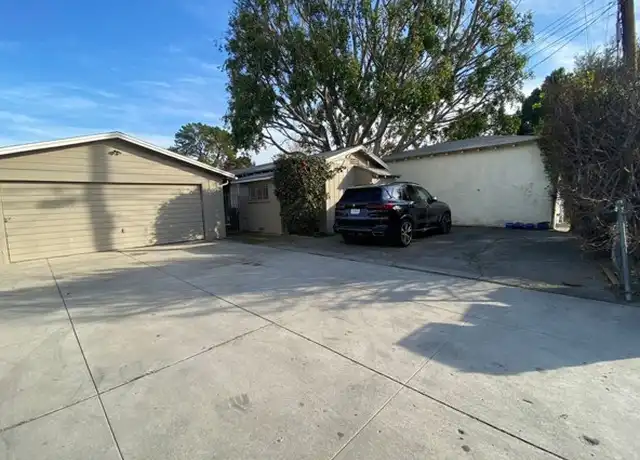 Property at 4845 Agnes Ave, Valley Village, CA, 91607, 1 bed, 1 bath, [object Object]
