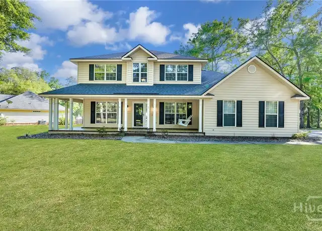 Property at 41 Jerico Trl, Richmond Hill, GA, 31324, 4 beds, 3 baths, [object Object]