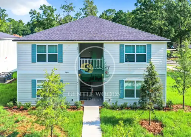 Property at 6463 Breezy Oaks Way Unit 202, Jacksonville, FL, 32244, 2 beds, 2 baths, [object Object]