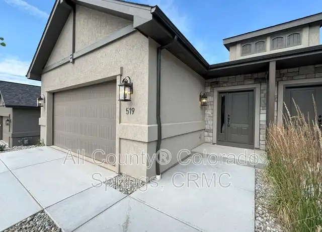 Property at 519 Brecken Ct, Woodland Park, CO, 80863, 3 beds, 2 baths, [object Object]