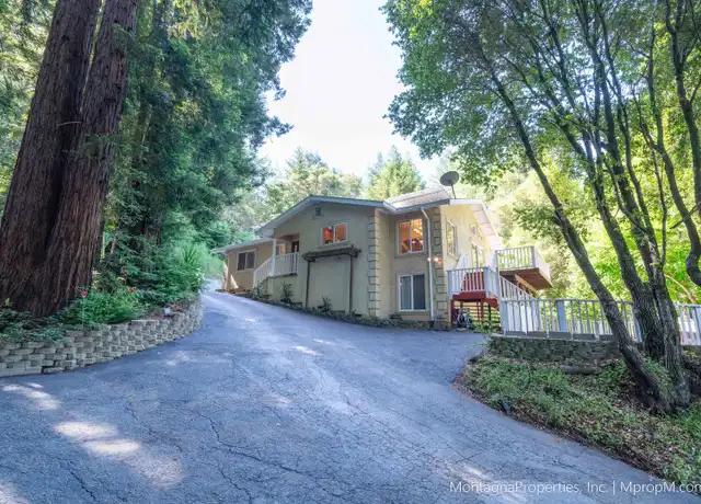 Property at 16337 Redwood Lodge Rd, Los Gatos, CA, 95033, 3 beds, 2 baths, [object Object]
