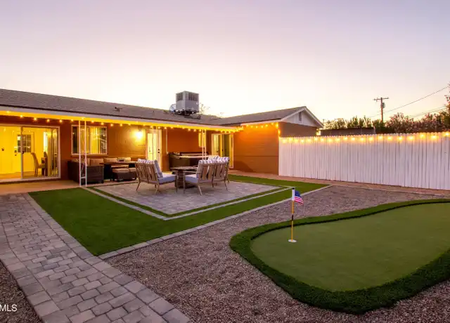 Property at 7308 E Pierce St, Scottsdale, AZ, 85257, 4 beds, 2 baths, [object Object]