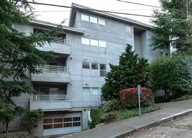 Property at Boston West Apartments - 2315 W Boston St, Seattle, WA, 98199, 2 beds, 2 baths, [object Object]