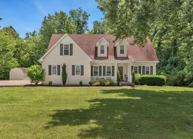 Property at 236 Harpeth View Trl, Kingston Springs, TN, 37082, 3 beds, 2.5 baths, [object Object]