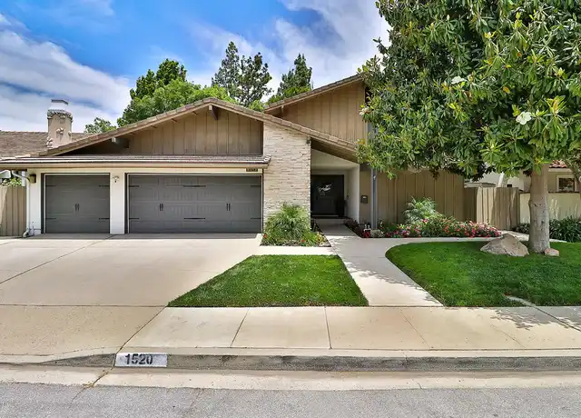 Property at 1520 Covington Ave, Westlake Village, CA, 91361, 4 beds, 3 baths, [object Object]