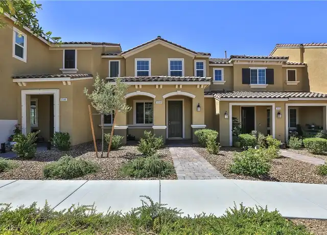 Property at 3590 Credere Ln, Henderson, NV, 89044, 3 beds, 2.5 baths, [object Object]