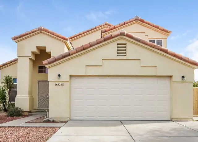 Property at 5203 W Kristal Way, Glendale, AZ, 85308, 4 beds, 3 baths, [object Object]