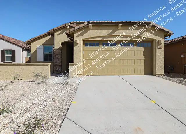 Property at 9002 W Rancho Dr, Glendale, AZ, 85305, 3 beds, 2 baths, [object Object]