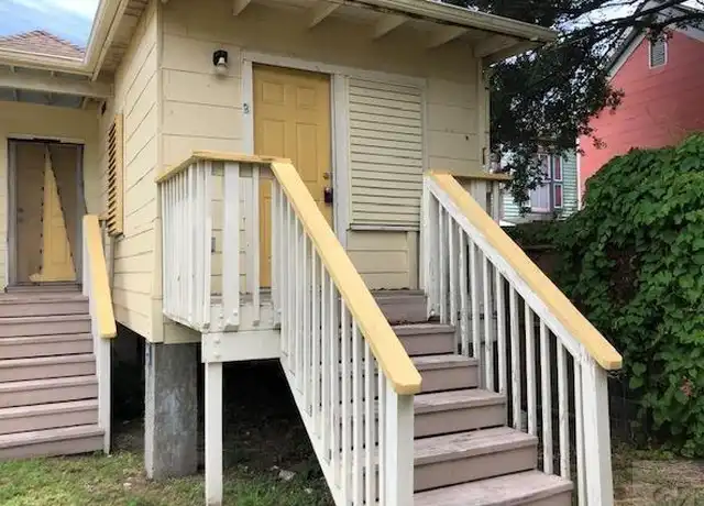 Property at 1907 Avenue O 1/2 Unit B, Galveston, TX, 77550, 0 beds, 1 bath, [object Object]