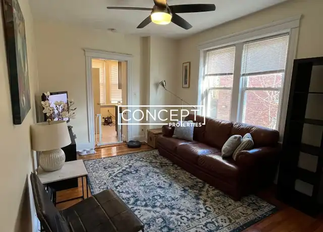 Property at 45 Englewood Ave Unit 4, Brighton, MA, 02135, 2 beds, 1 bath, [object Object]