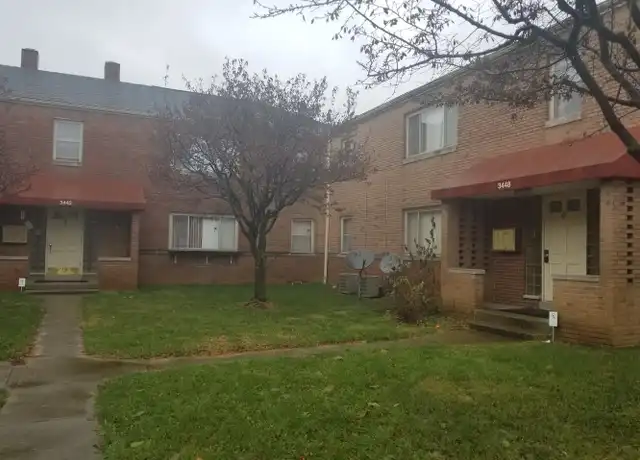 Property at 3438-3448 E Broad St, Columbus, OH, 43213, 2 beds, 1 bath, [object Object]