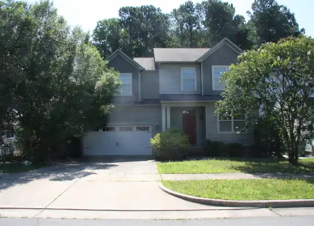 Property at 4116 Collamer Dr, Cary, NC, 27519, 5 beds, 3 baths, [object Object]