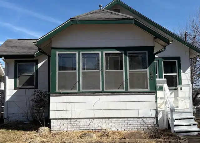 Property at 135 Linwood Ave Unit 1, Waterloo, IA, 50702, 2 beds, 1 bath, [object Object]