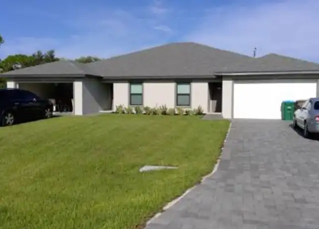 Property at 410 NE 25th Ave, Cape Coral, FL, 33909, 3 beds, 2 baths, [object Object]