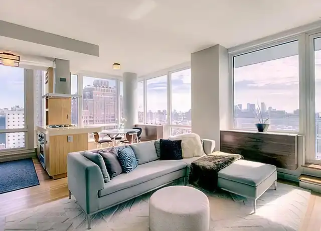 Property at 450 W 17th St #1904, New York, NY, 10011, 2 beds, 2 baths, [object Object]