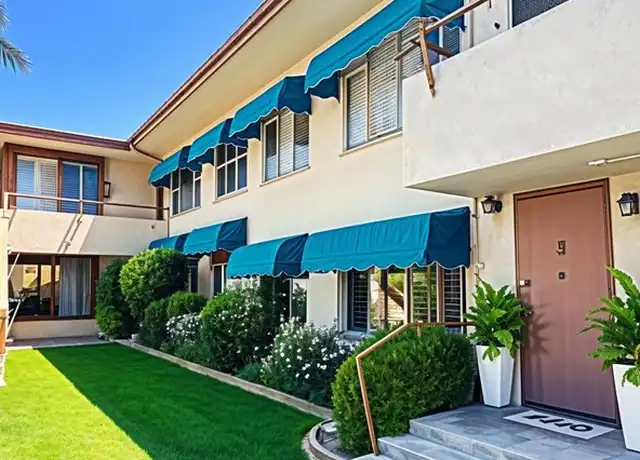Property at 2222 E 2nd St #3, Long Beach, CA, 90803, 1 bed, 1 bath, [object Object]