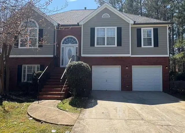 Property at 2391 Perch Ct SW, Marietta, GA, 30008, 4 beds, 3 baths, [object Object]