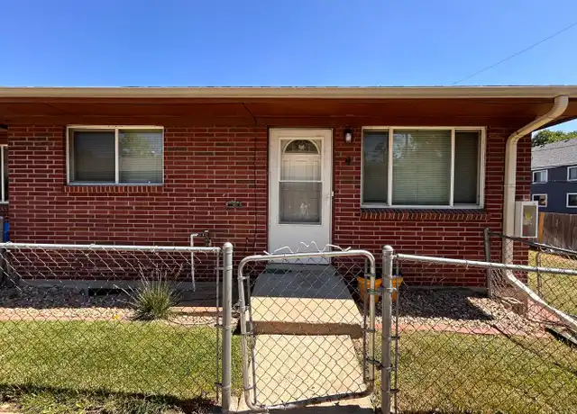 Property at 9970 W 59th Pl Unit 4, Arvada, CO, 80004, 1 bed, 1 bath, [object Object]