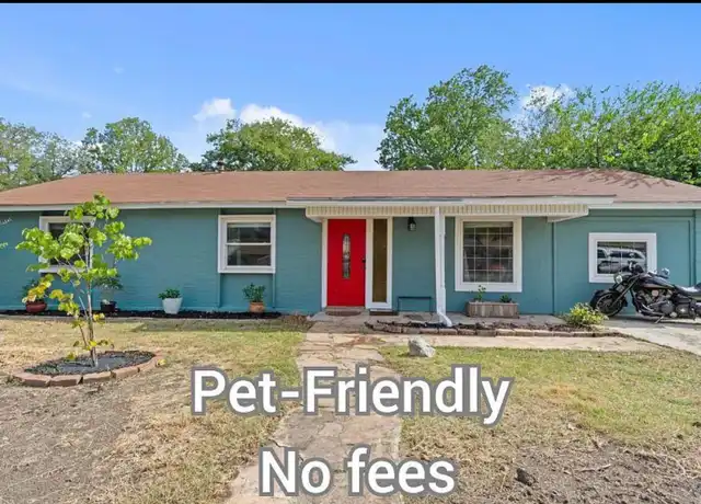 Property at 12014 El Sendero St Unit A, San Antonio, TX, 78233, 3 beds, 1 bath, [object Object]