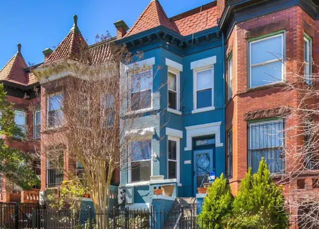 Property at 2604 Mozart Pl NW, Washington, DC, 20009, 2 beds, 1 bath, [object Object]