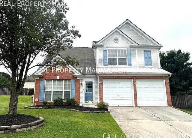 Property at 7609 Metroliner Ct, Charlotte, NC, 28213, 3 beds, 2.5 baths, [object Object]