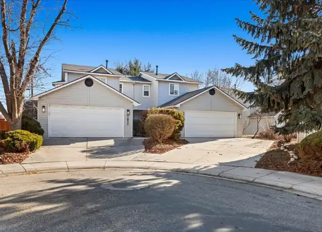 Property at 7826 W Holt Ct, Boise, ID, 83704, 2 beds, 2.5 baths, [object Object]