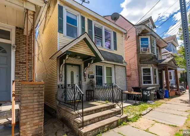 Property at 665 Irvine Turner Blvd, Newark, NJ, 07112, 3 beds, 2 baths, [object Object]