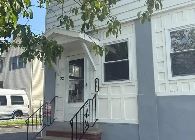 Property at 22 McKinley Ave Unit 2, Lodi, NJ, 07644, 3 beds, 1 bath, [object Object]
