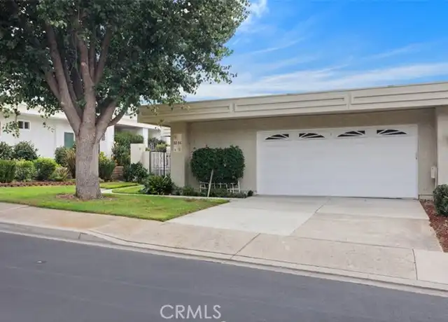 Property at 5594 Avenida Sosiega W Unit A, Laguna Woods, CA, 92637, 2 beds, 2 baths, [object Object]
