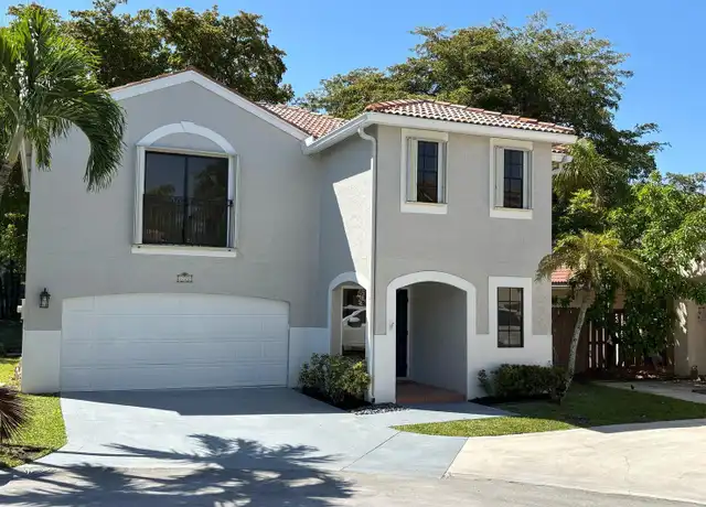 Property at 1722 Shoreside Cir, Wellington, FL, 33414, 3 beds, 2.5 baths, [object Object]