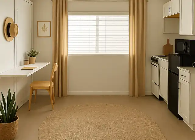 Property at 3655 Westwood Blvd Unit 20, Los Angeles, CA, 90034, 0 beds, 1 bath, [object Object]