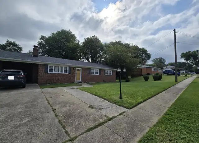 Property at 5812 Temple Hill Rd, Temple Hills, MD, 20748, 4 beds, 3 baths, [object Object]