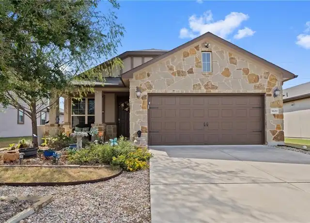 Property at 5629 Porano Cir, Round Rock, TX, 78665, 3 beds, 2 baths, [object Object]