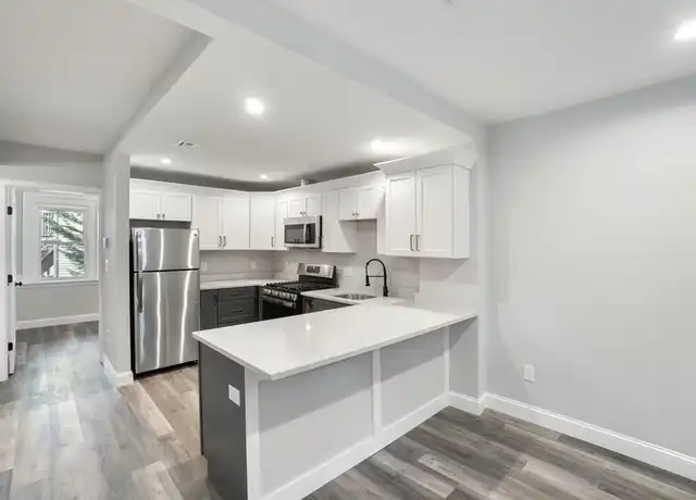 Property at 43 Thomas Park, South Boston, MA, 02127, 3 beds, 2 baths, [object Object]