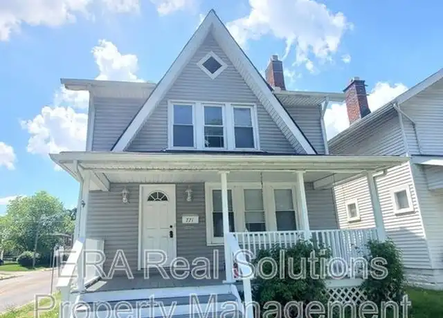 Property at 771 S Richardson Ave, Columbus, OH, 43204, 2 beds, 1 bath, [object Object]